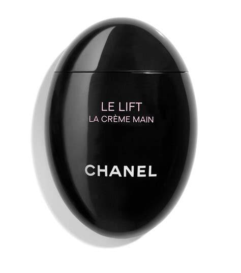 hand creme chanel|chanel handcreme le lift.